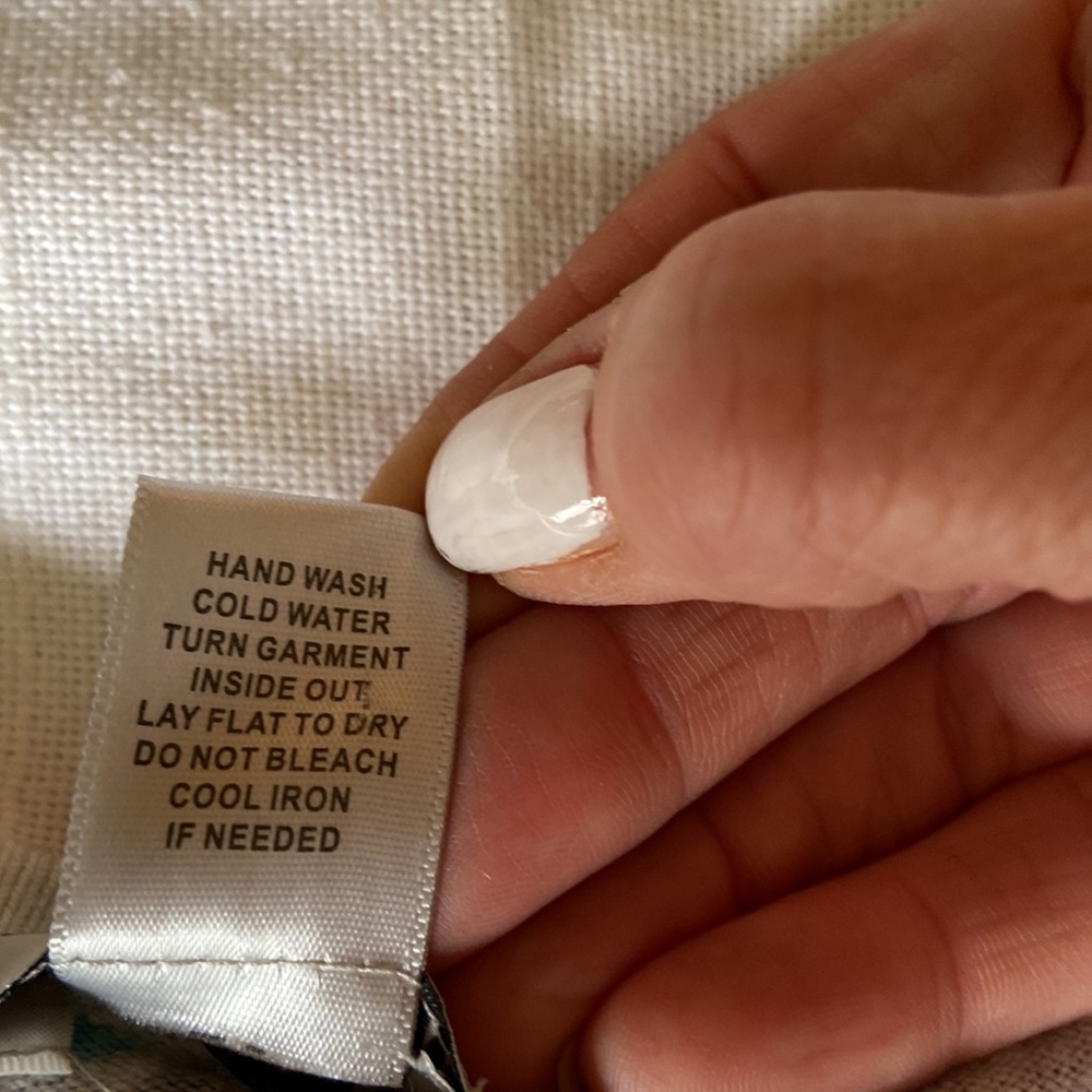 Cache Bandeau Top With Matching Cropped Sweater - image 6